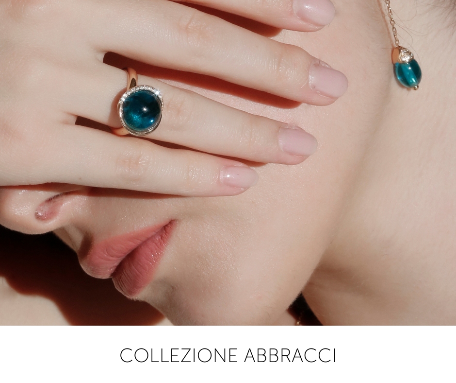Luxury Handmade Rings | MIMI Milano